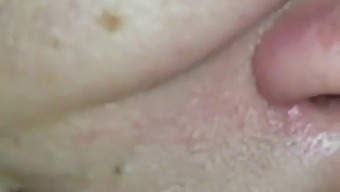 Verified Profile: Cum Slut Takes It All In