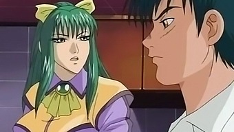 Cartoon Series Featuring Erotic Anime And Toons