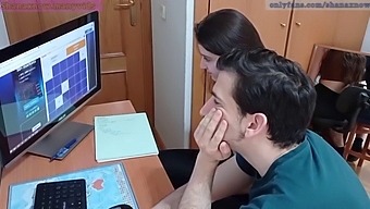 Coed Coerced Into Oral Sex And Swallowing Semen
