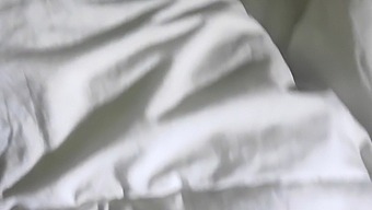I Fuck The Tight Pussy Of A Young Girl Who Is Experiencing Pain In Her Ass