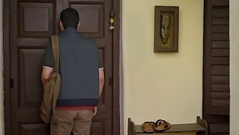 Teenage Bhaskar'S First Episode In A Web Series