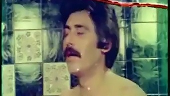 Turkish Girls Show Off Their Big Boobs And Tits In Hot Kissing Video