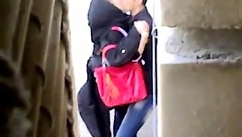 Arab Webcam Model Gets Naughty In Xvideos.Com Video