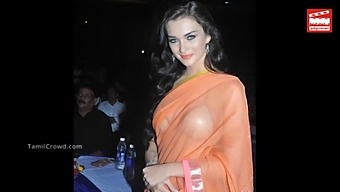 Sensual Indian Women In Lingerie And Swimsuits
