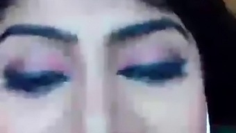 Rasmi Shares Intimate Moments With Her New Sex Partner On Live Stream