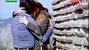 Couple'S Hot And Heavy Sex In Kilometer 3