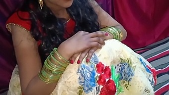 Indian Schoolgirl'S Initial Sexual Encounter With Her Partner