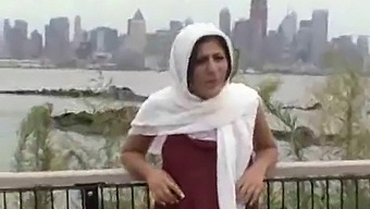 Anal Creampie And Anal Fisting In A Homemade Video