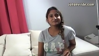 Sanju1819'S Mature Telugu Breasts Are A Sight To Behold