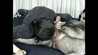 Arab Muslim Wife Shows Off Her Blowjob Skills In Homemade Video