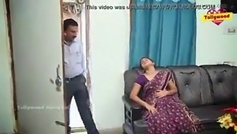 Orgy With Indian Housewife And Stomach Doctor