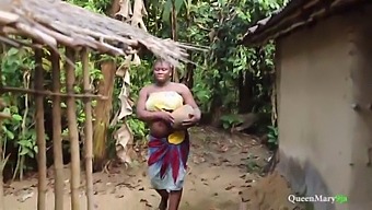 Husband Confronts His Brother For Cheating On Him, Forces Him To Watch As He Has Sex With His Wife