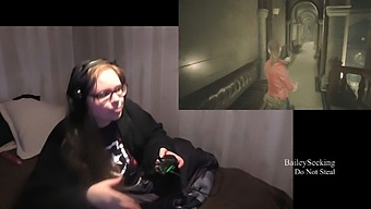 Watch A Striper'S Playthrough Of Resident Evil 2