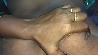 Experience The Sensuality Of Indian Pussy