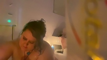 Install A Covert Camera In My Shower!