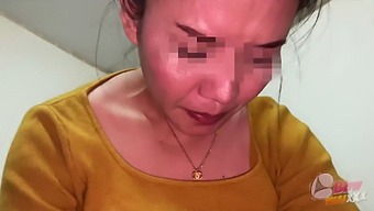 Mature Asian Housewife Gets Pounded By Her Nephew In Hd