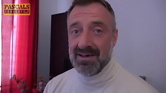 Hardcore French Milf Zhelia Karima Gets Pounded By Pascal'S Sluts