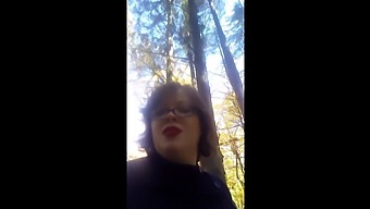 Warning: Enter The Woods At Your Own Risk With These Women!