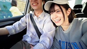 Eena And Shaman Have A Limited Time Outdoor Date In Tokyo