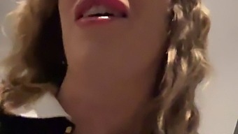 Amateur Pornstar'S Big Ass Gets Pounded In Hd Video