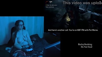 Watch Alan Wake In His Most Revealing Video Yet