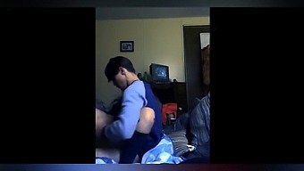 A Hot And Slim Girl Gets A Satisfying Fuck In This Video