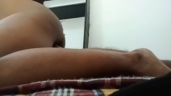 Desi Teen Aunty Has Sex With Young Guy