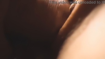 Intense Pussy Penetration And Creamy Internal Filling In High Definition