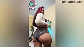 Intense Solo Session Of A Horny Slut For Your Pleasure