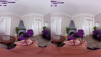 Czech Vr 343 - The Wife Of A Mafioso