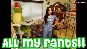 Diaper Enthusiasts And Abdls Share Their Opinions And Complaints
