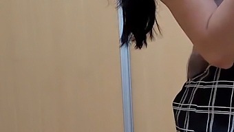 I Engage In Sexual Activity With My Instructor To Enhance My Grades
