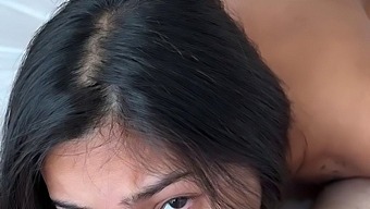 Hd Pov Video Of Face Fucking And Cum In Pussy