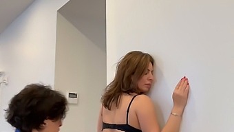 Unprotected Sex With A Married Woman At My Rental Apartment