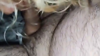 Invite My Neighborhood Latina Over And Give Her Some Oral Pleasure