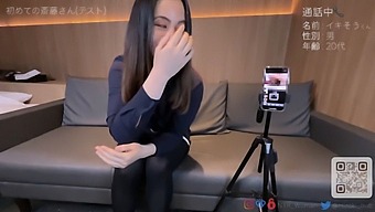 Verified Amateur Gets Naughty Over The Phone And Squirts