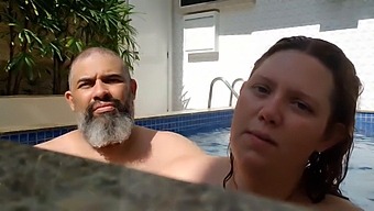 Orgy Lovers Indulging In Swapping And Threesome Fantasies