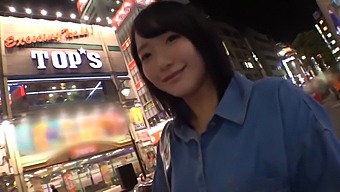 Fresh-Faced University Student Nozomi Seeks Financial Security Through Unconventional Means
