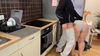Disciplinary Measures Against Mother-In-Law For Unauthorized Fridge Access
