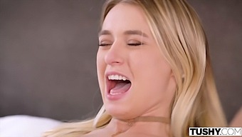 A Hot Threesome With Anal And Double Penetration Action