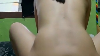 Three-Hour Filipina Viral Morning Sex Session Gets Wild