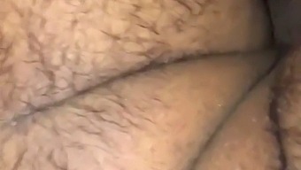 Late-Night Sexual Encounter With A Seductive Latina Spouse