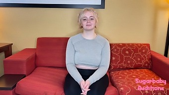 Annie'S Vomiting Trial Video For Audition