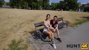 Pov Experience With A Horny Girlfriend