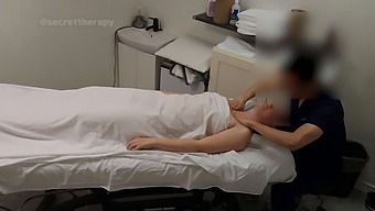 Sera, A Married Woman, Pleasured To The Point Of Shouting "Please No" During Intense Anal Sex