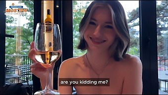 Pov Video Of A Rich Man Fucking A Young Girl On Their First Date