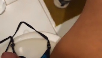 New Fetish Video Featuring Amateur Couple And Mature Woman
