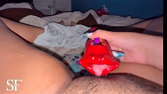 There'S Some Girl Who Sucks So Good, I Almost Forgot To Tell You